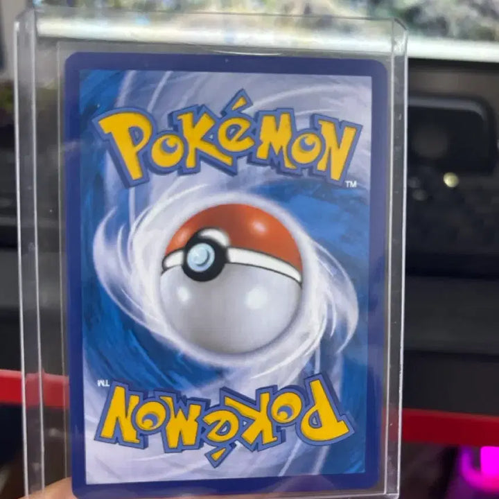 [BUNJANG] Pokemon Beedrill V SR Card / 포켓몬 독침붕 V SR 카드