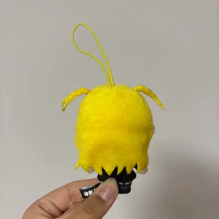 [BUNJANG] Death Note Misa Amane Plush / 데스노트 미사 누이