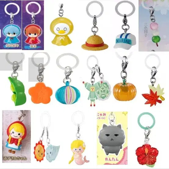 [BUNJANG] ZEROBASEONE Colorgram ID Photo Keyring / 교환)컬러그램 제로베이스원 증명사진 키링으로 메지루시 구해봐요