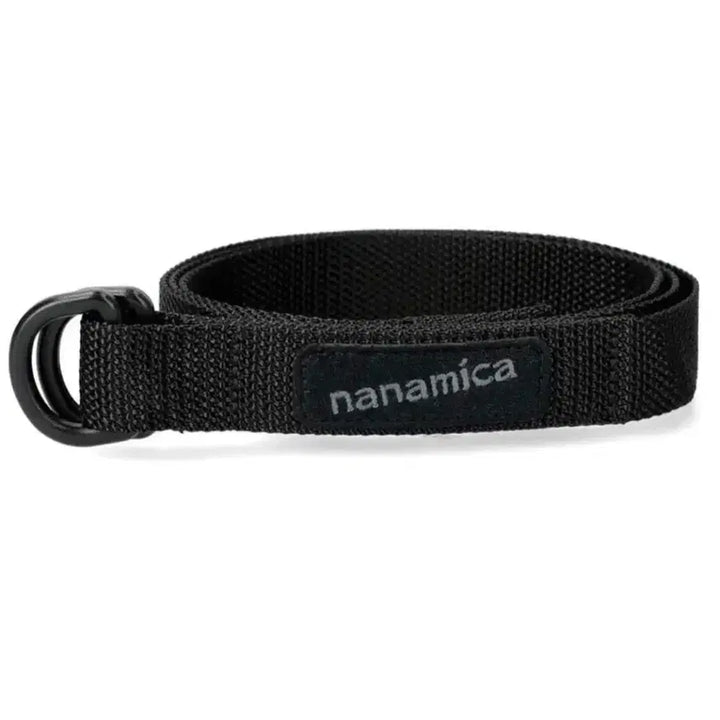 [BUNJANG] nanamica Tech Belt Black / 나나미카 테크벨트 블랙 팔아요