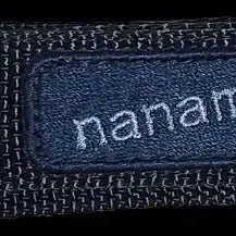[BUNJANG] nanamica Tech Belt Black / 나나미카 테크벨트 블랙 팔아요