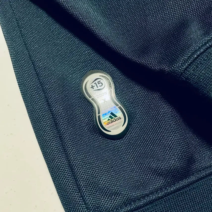 [BUNJANG] Real Madrid Teamgeist Sweat Setup Set L / [L] 레알마드리드 팀가이스트 스웨트 셋업