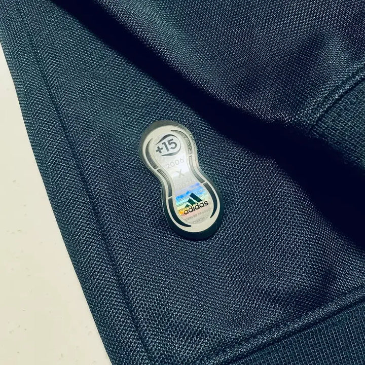 [BUNJANG] Real Madrid Teamgeist Sweat Setup Set L / [L] 레알마드리드 팀가이스트 스웨트 셋업