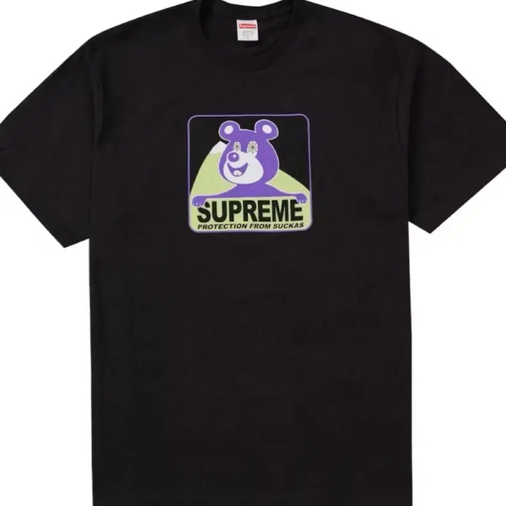 [BUNJANG] Supreme 20FW T-Shirt (M) / supreme 20fw 슈프림 티셔츠 M