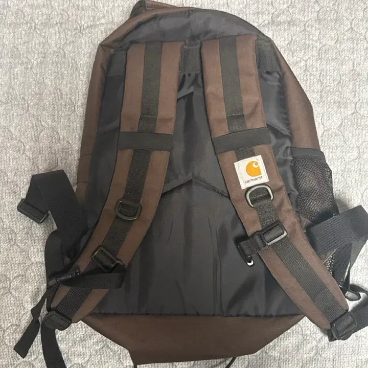 [BUNJANG] Carhartt WIP Kickflip Backpack Tobacco / 칼하트 윕 백팩 토바코