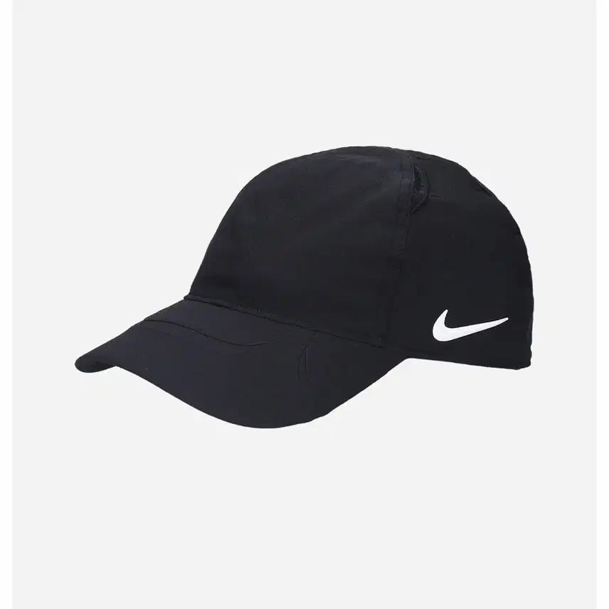 [BUNJANG] Nike Nocturne Ball Cap Hat L/XL Black / 나이키 녹타 볼캡 모자 L/XL 60사이즈 블랙