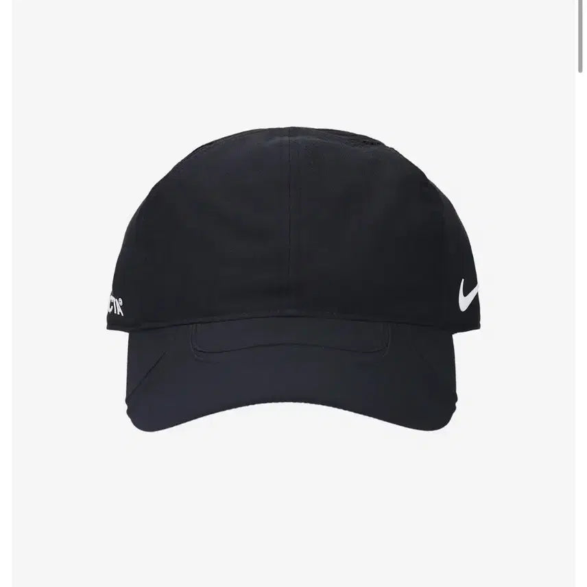 [BUNJANG] Nike Nocturne Ball Cap Hat L/XL Black / 나이키 녹타 볼캡 모자 L/XL 60사이즈 블랙