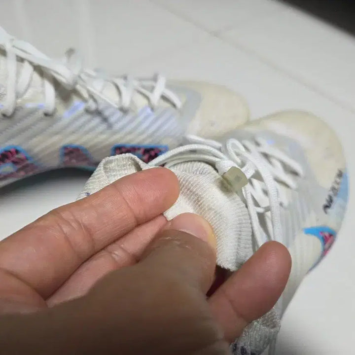 [BUNJANG] Nike Zoom Mercurial Superfly 9 Elite FG Blast Pack / 슈퍼플라이9 엘리트 FG