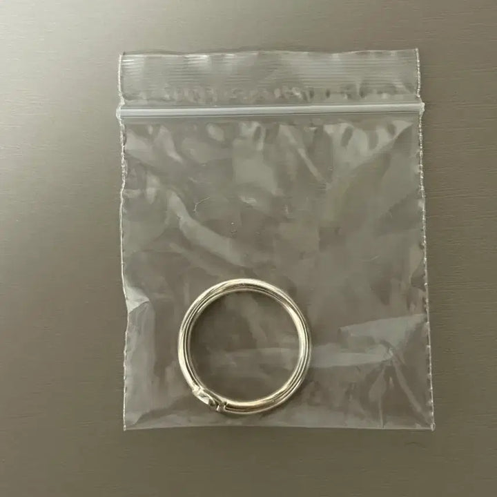 [BUNJANG] NCT Jeongwoo Ring MD / 정우 반지 엠디