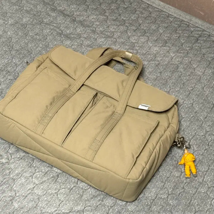 [BUNJANG] Switch Briefcase / 스위치 브리프케이스