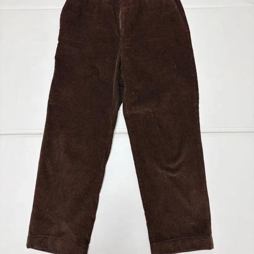 [BUNJANG] All America Khakis Corduroy Pants Size 34 / 올아메리카카키스 코듀로이34사이즈 판매