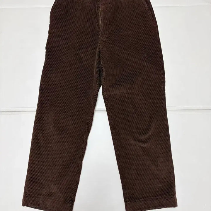 [BUNJANG] All America Khakis Corduroy Pants Size 34 / 올아메리카카키스 코듀로이34사이즈 판매