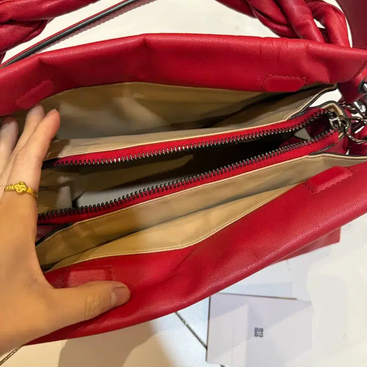 [BUNJANG] Givenchy ID 93 Shoulder Bag / 지방시 id 93 숄더백