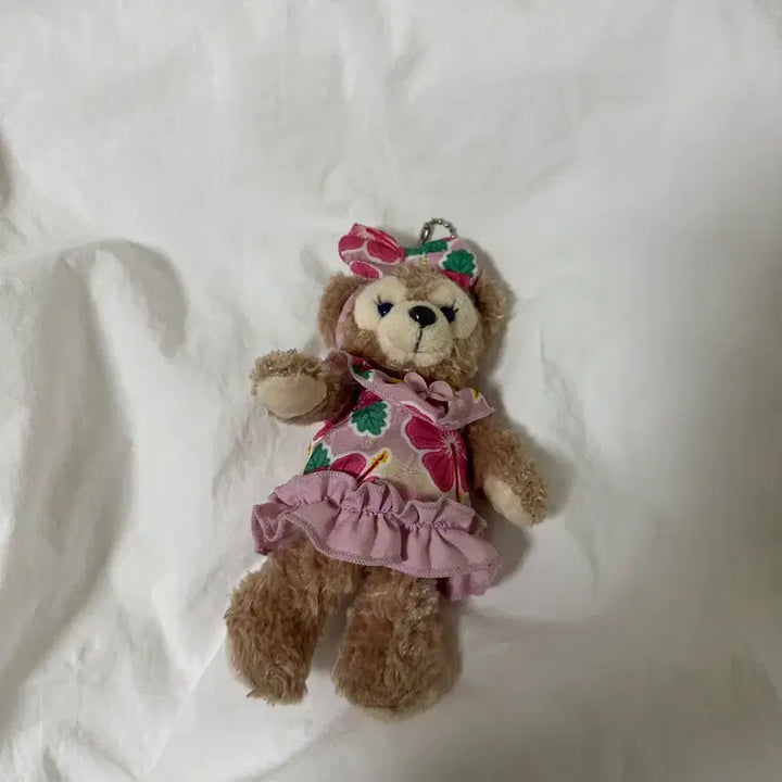 [BUNJANG] Disney Duffy and Friends ShellieMay Plush / 더피와친구들 쉐리메이