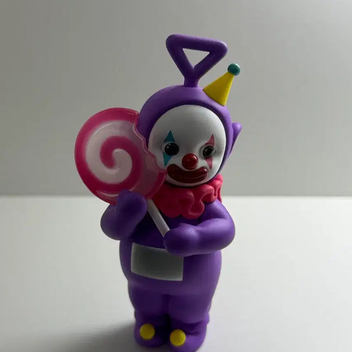 [BUNJANG] Pop Mart Original Teletubbies Figure / 팝마트 정품 텔레토비 피규어