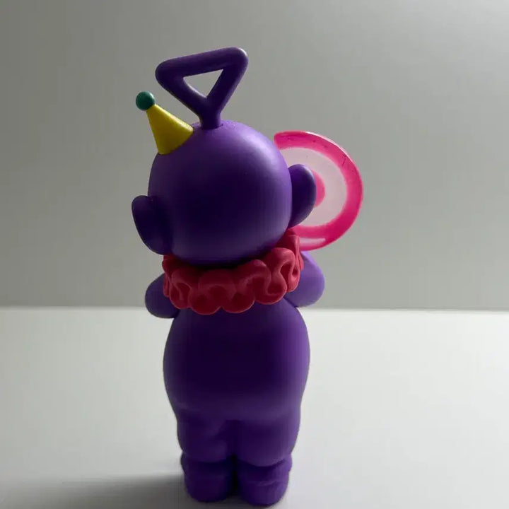 [BUNJANG] Pop Mart Original Teletubbies Figure / 팝마트 정품 텔레토비 피규어