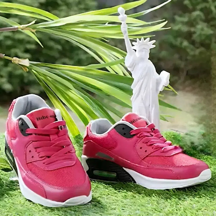 [BUNJANG] Lightweight Running Shoes Sneakers / 