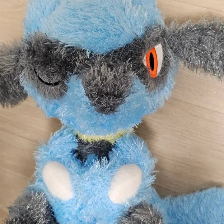 [BUNJANG] Reor Kutsurogi Time Plush / 리오르 보송보송 휴식타임 누이구루미 반프레스토 반다이남코