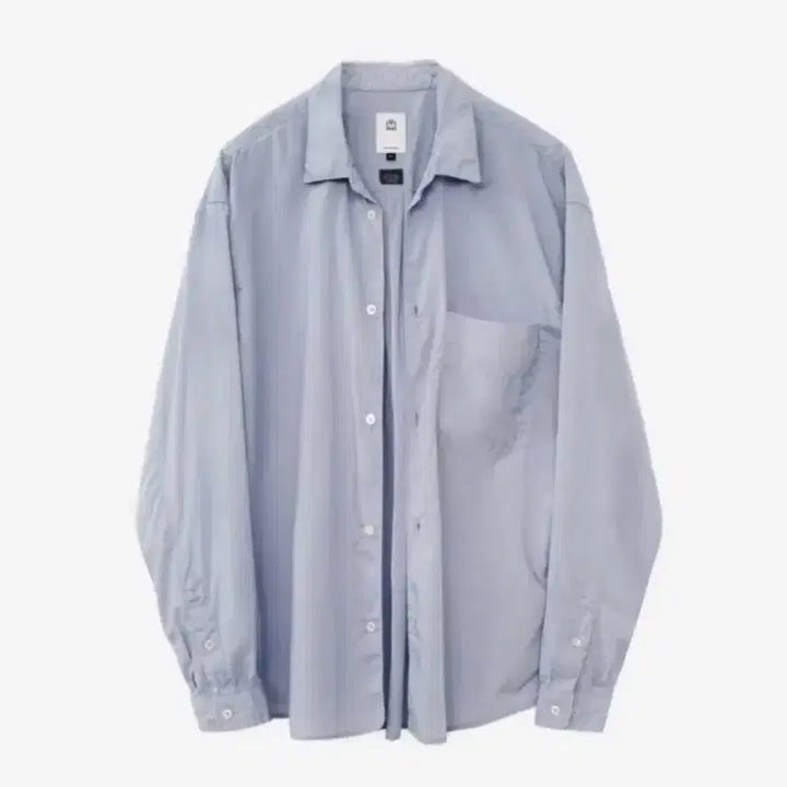 [BUNJANG] Polerou Tenko Washed Mid Blue / [3]폴리테루 텐코 워시드 미드 블루