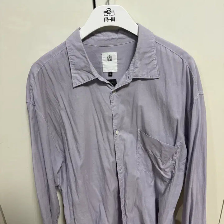 [BUNJANG] Polerou Tenko Washed Mid Blue / [3]폴리테루 텐코 워시드 미드 블루