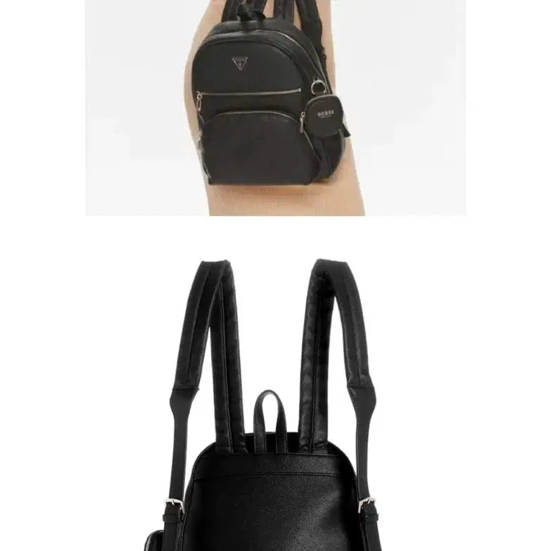 [BUNJANG] Guess Power Play Large Tech Backpack / GUESS Power Play 대형 테크 백팩