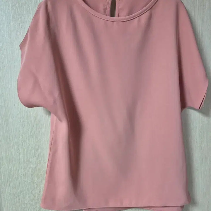 [BUNJANG] B.MUSE Menuet Blouse &amp; Skirt Set / 비뮤즈(B.MUSE) 베뉴엣 블라우스 스커트 셋트 셋업