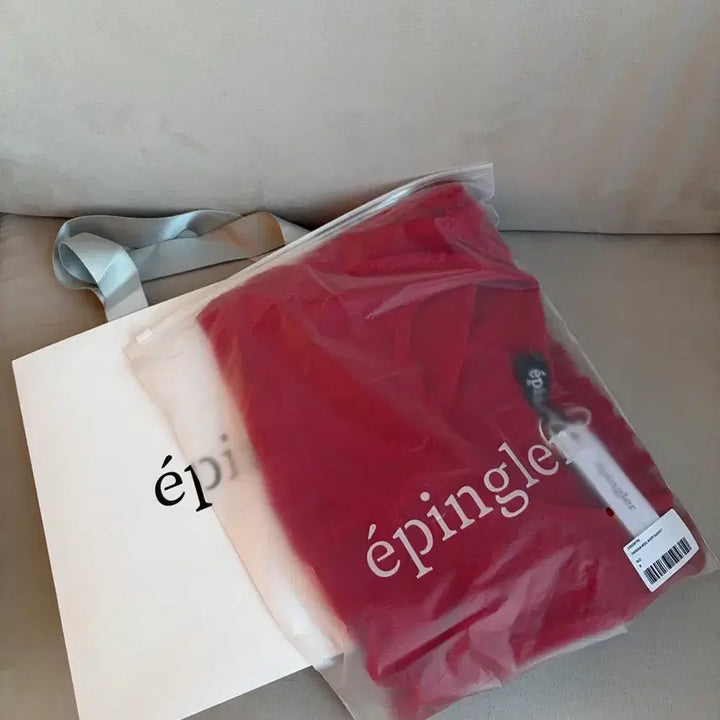 [BUNJANG] Apingler Short Sleeve T-Shirt / 에핑글러 반팔티 (새상품) 택ㅇ