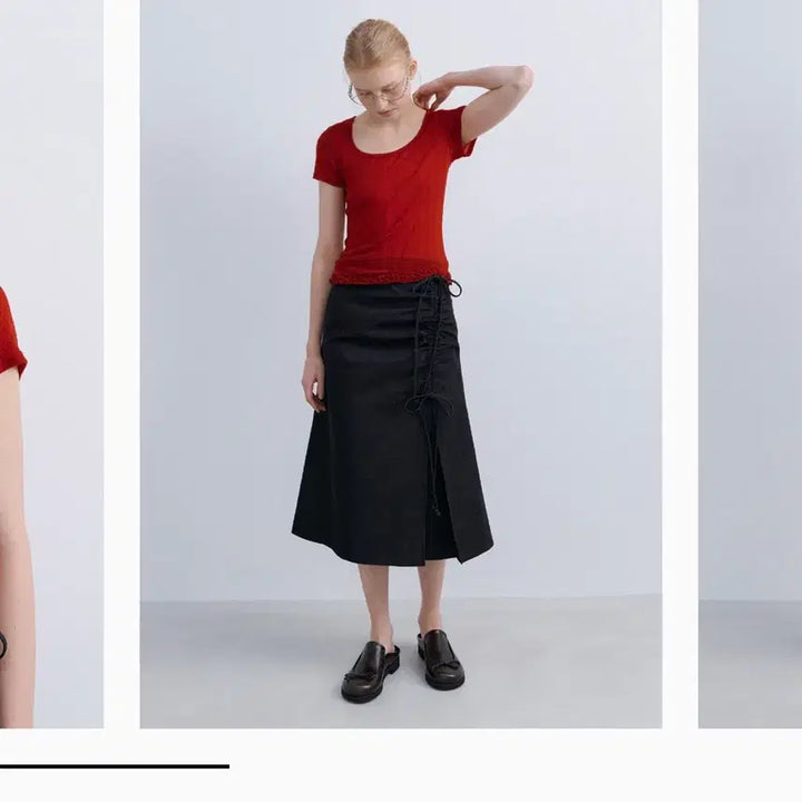 [BUNJANG] Apingler Short Sleeve T-Shirt / 에핑글러 반팔티 (새상품) 택ㅇ