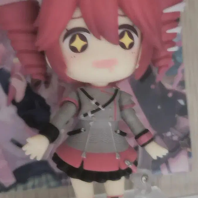 [BUNJANG] Kasane Teto Nendoroid Synthesizer V AI / 카사네 테토 넨도로이드 신디사이저 sv v AI