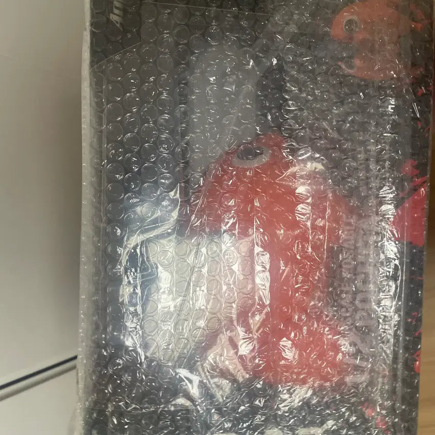 [BUNJANG] Chainsaw Man Pochita 1/2 Scale Figure (Sealed) / 택포 8.0) 미개봉 메가박스 체인소맨 포치타 1/2 스케일 피규어