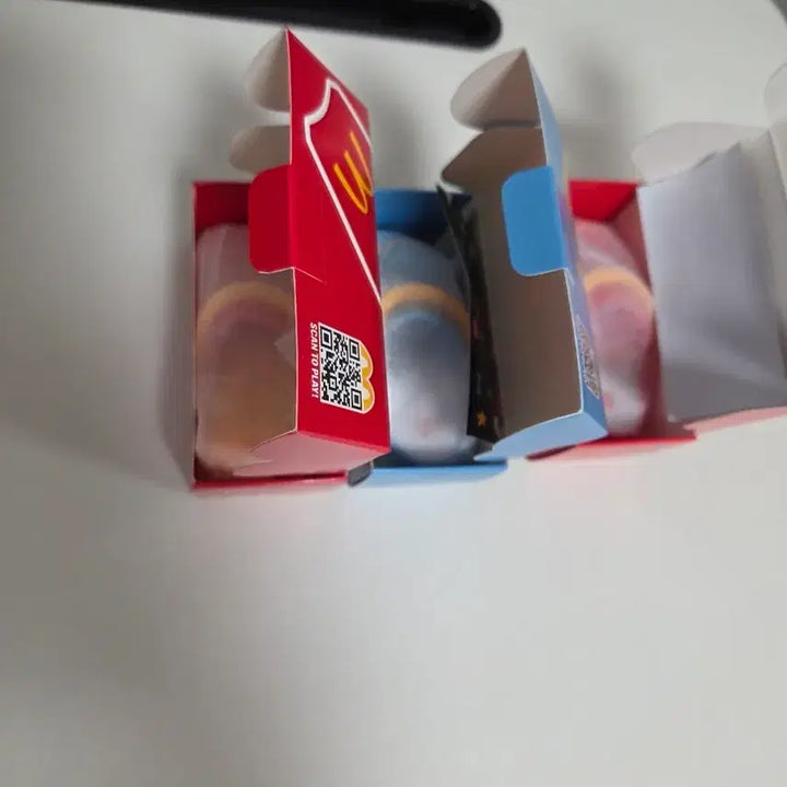 [BUNJANG] McDonald&