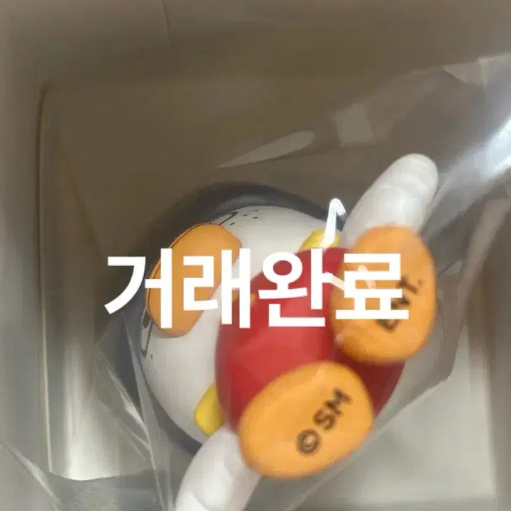 [BUNJANG] RIIZE Pick Up Figure Sohye Sungchan Bundle Set / 택포 라이즈 피크업 피규어 성찬 우락밤 양도