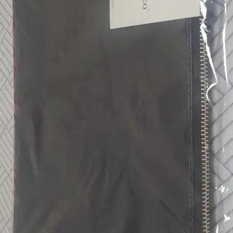[BUNJANG] Black Clutch Bag / ( 새상품 ) 클러치 가방