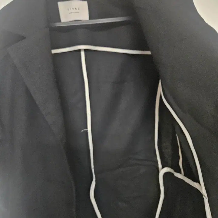 [BUNJANG] Handmade Linen Blend Summer Suit Jacket / 자켓.핸드메이드.여름자켓.정장.린넨자켓핏.린넨혼용자켓.손정완핏