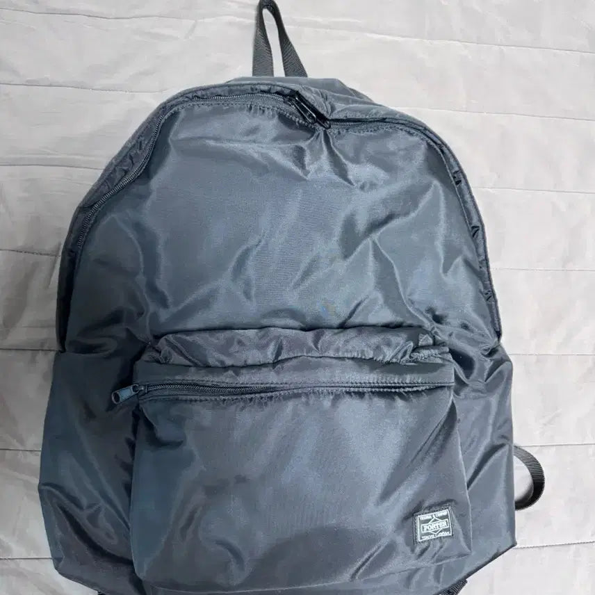 [BUNJANG] Porter x Comme des Garçons Large Nylon Backpack / 포터 x 꼼데가르송 나일론 백팩 라지 판매