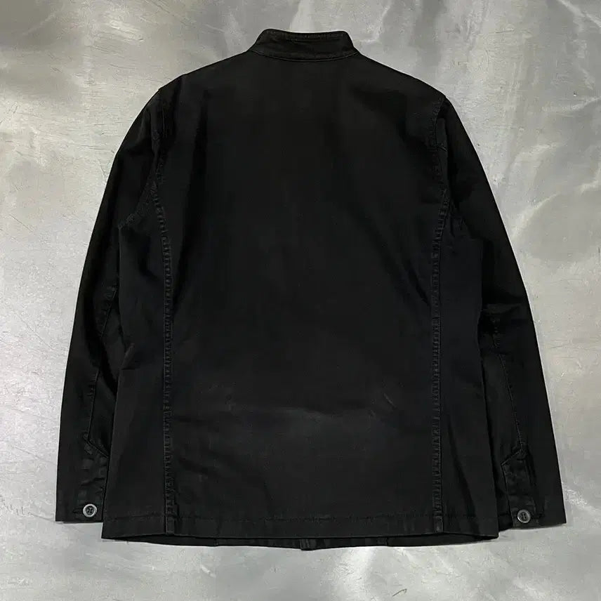 [BUNJANG] Margaret Howell French Work Jacket / 마가렛 호웰 프렌치 워크 자켓