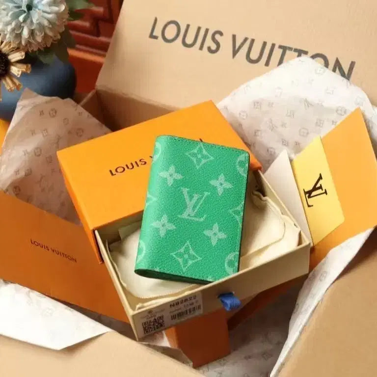 [BUNJANG] Louis Vuitton Wallet / 루이비통 지갑