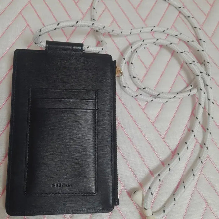 [BUNJANG] Mini Crossbody Bag &amp; Wallet / ( 새상품 ) 미니 크로스백 &amp; 지갑