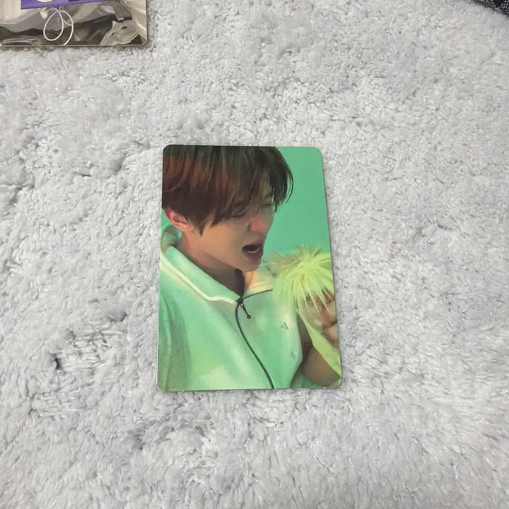 [BUNJANG] NCT WISH Sion Photocard Bundle Set / nct wish 시온 포카 세트