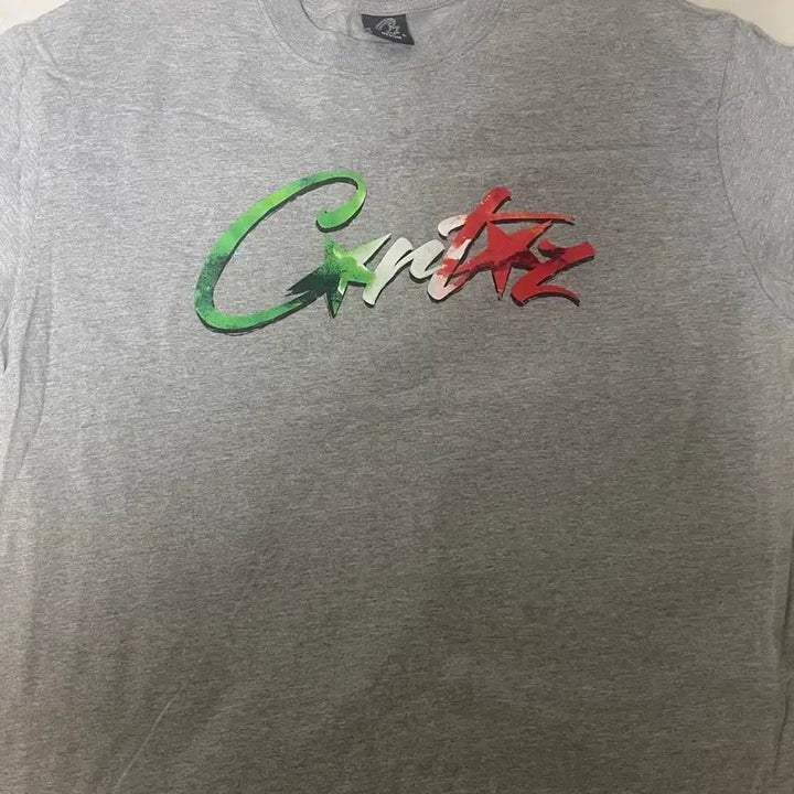 [BUNJANG] CORTESZ Short Sleeve T-Shirt / 코르테이즈 반팔