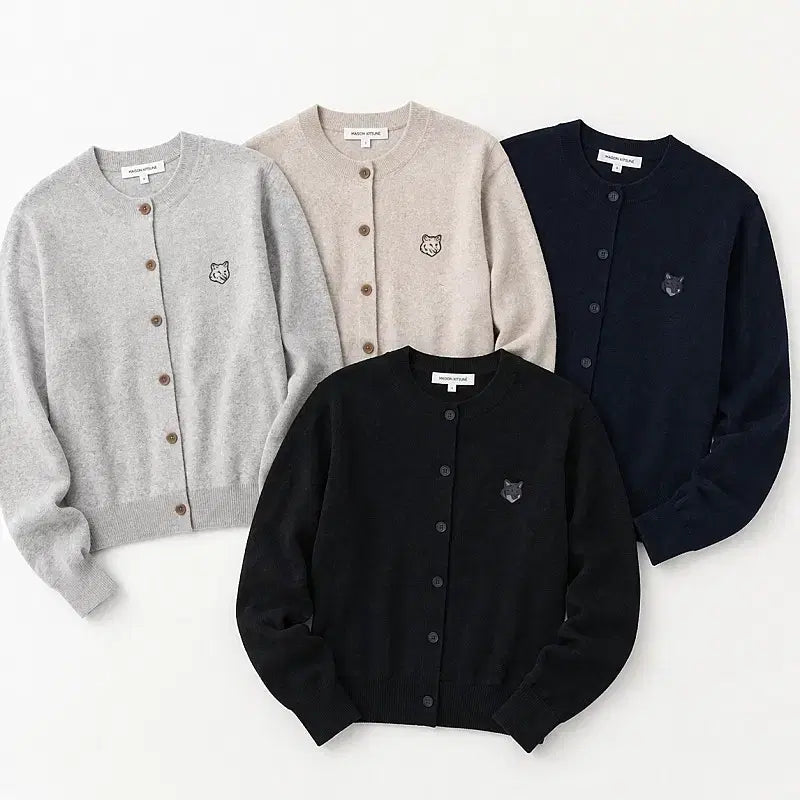 [BUNJANG] Maison Kitsuné Women&