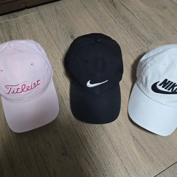 [BUNJANG] Nike Cap / 나이키 모자외