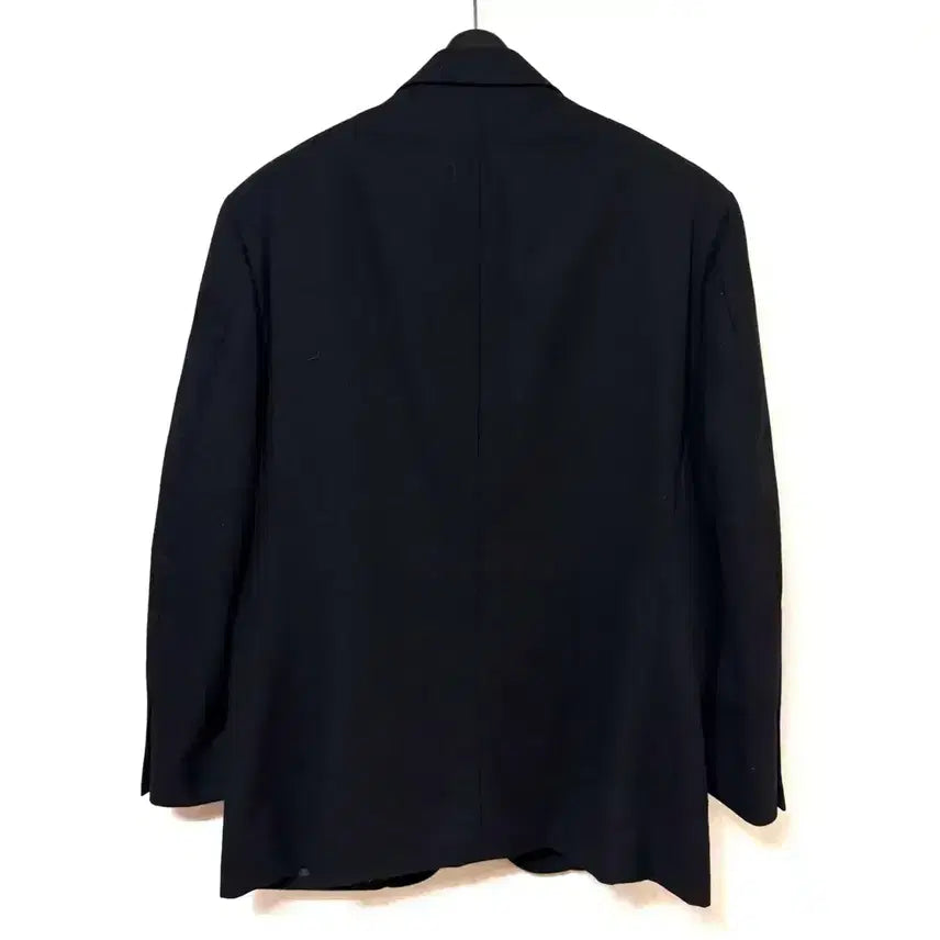 [BUNJANG] Cambridge Members Wool Cashmere Blazer Jacket / [M,95]캠브리지멤버스 울 캐시미어 블레이저 자켓