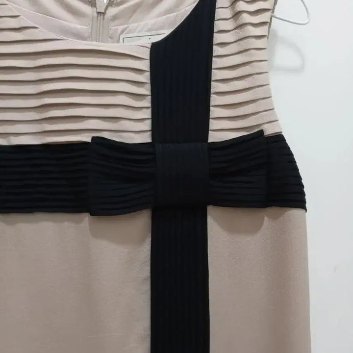 [BUNJANG] Grace Continental Silk Dress / GRACE CONTINENTAL 실크원피스