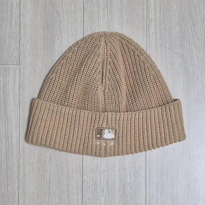 [BUNJANG] MLB New York Yankees Short Beanie / MLB 뉴욕양키스 숏비니