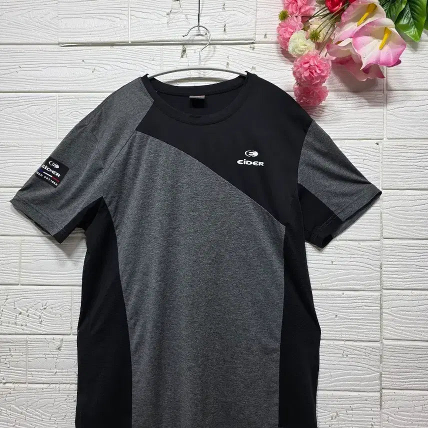 [BUNJANG] Eider Cooling Shirt XL / 내스딸) 아이더 냉감셔츠 105