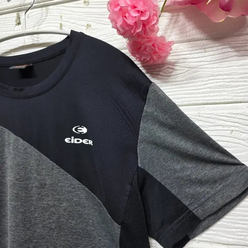 [BUNJANG] Eider Cooling Shirt XL / 내스딸) 아이더 냉감셔츠 105