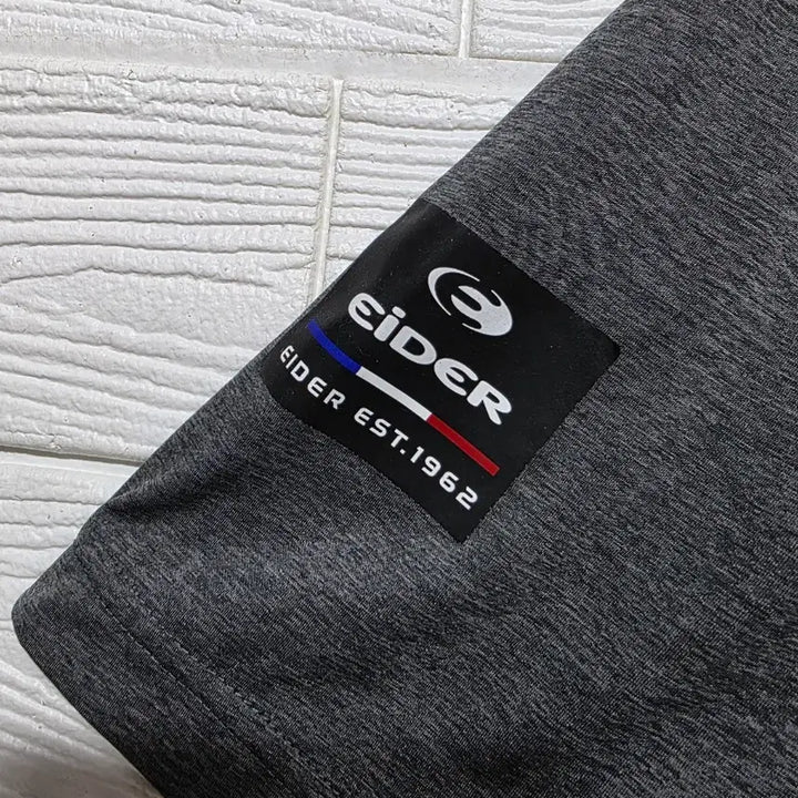 [BUNJANG] Eider Cooling Shirt XL / 내스딸) 아이더 냉감셔츠 105