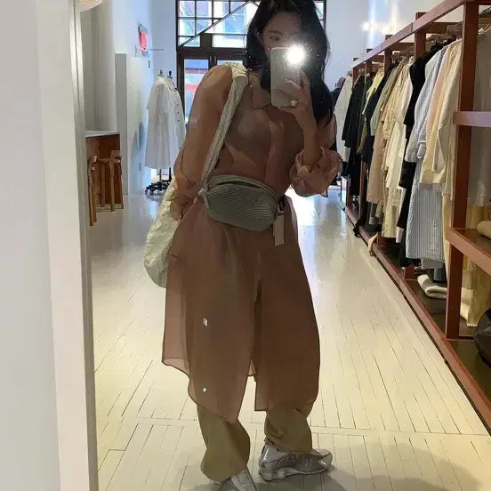 [BUNJANG] Paravang Track Pants / 파르벵 트랙팬츠