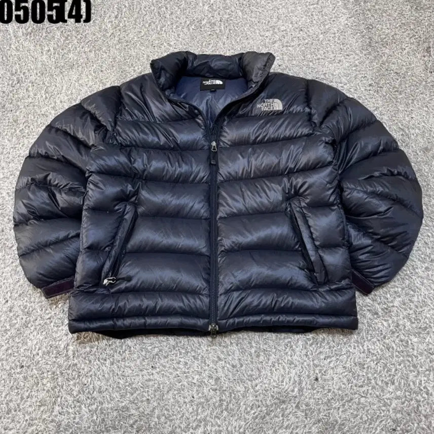 [BUNJANG] The North Face Padded Jumper / 노스페이스 패딩 점퍼 100 | 0505